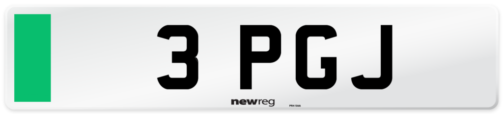 only electric vehicles can display green number plates