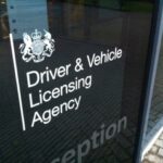 DVLA Doors