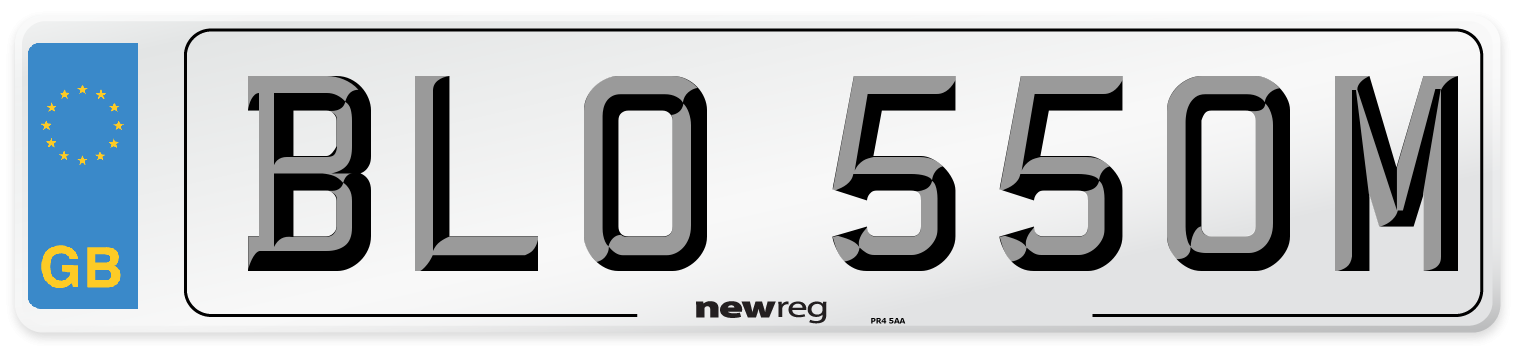 Suffix Number Plates Car Registrations New Reg